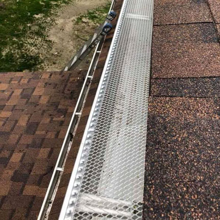 Gutter Repair Brookhaven NY
