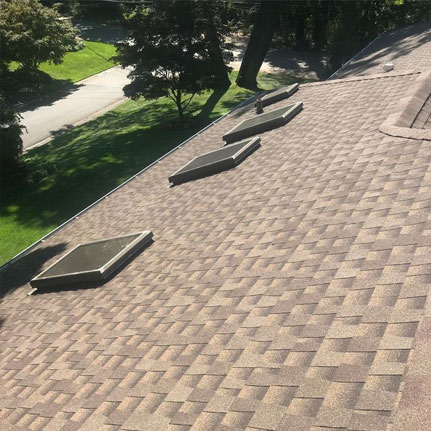 Skylight Repair Brookhaven NY